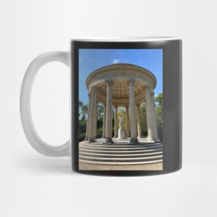 Temple of Love, Versailles Mug